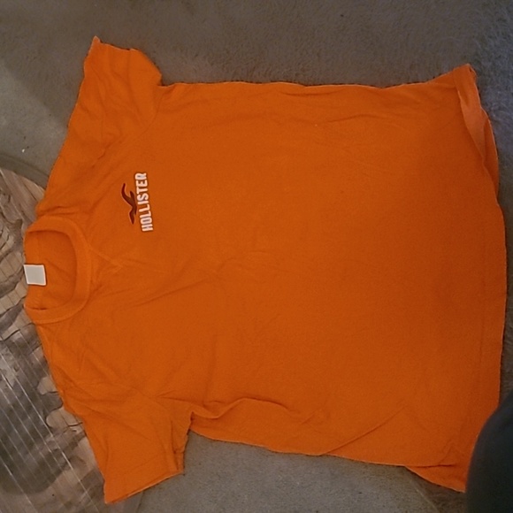 Hollister Other - Mens Hollister muscle short sleeve tee